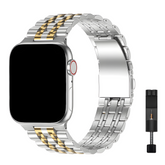 Innerlight® Grandeur - Zilver/Goud - 42/44/45/49mm